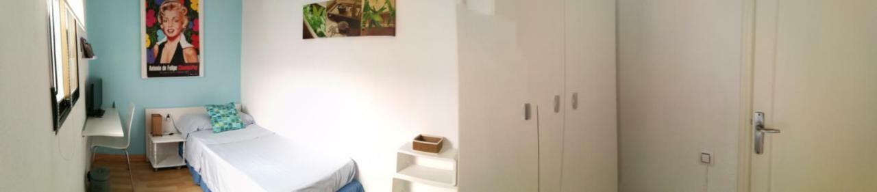 Habitacion Junto Torres Serranos Βαλένθια Εξωτερικό φωτογραφία