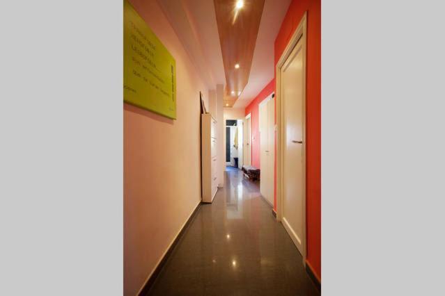 Habitacion Junto Torres Serranos Βαλένθια Εξωτερικό φωτογραφία